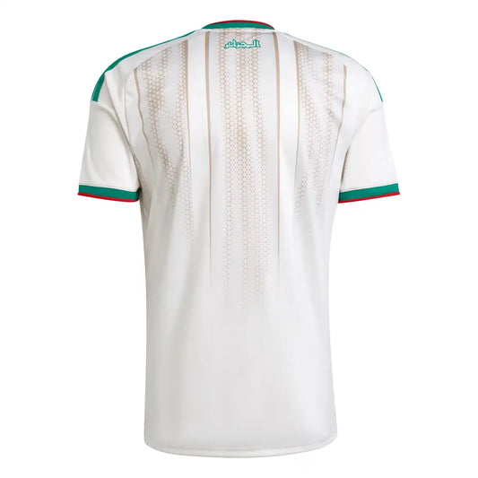 Adidas Algeria 2026 Home Jersey - Men's