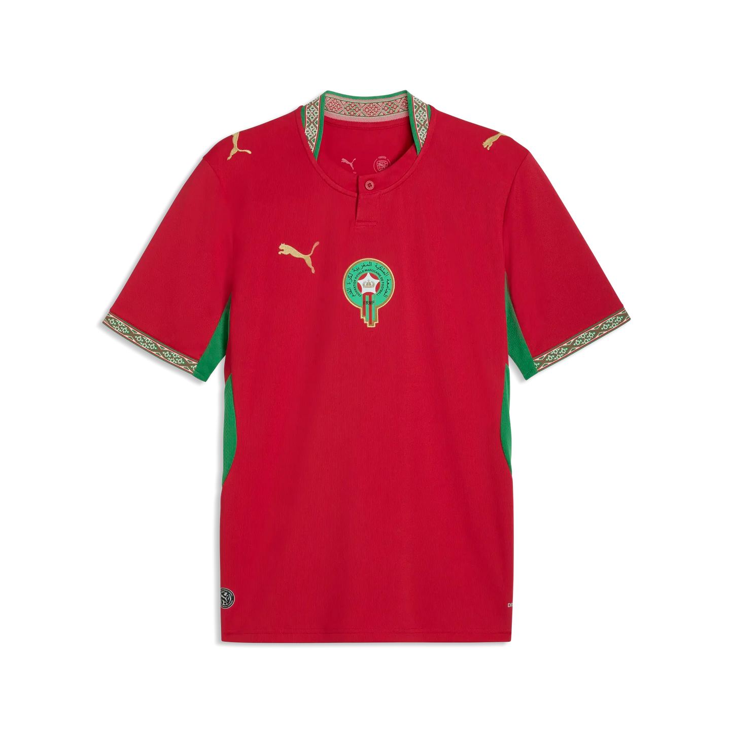 Morocco  Home Jersey 2026 Men´S