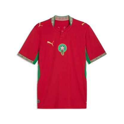 Morocco  Home Jersey 2026 Men´S