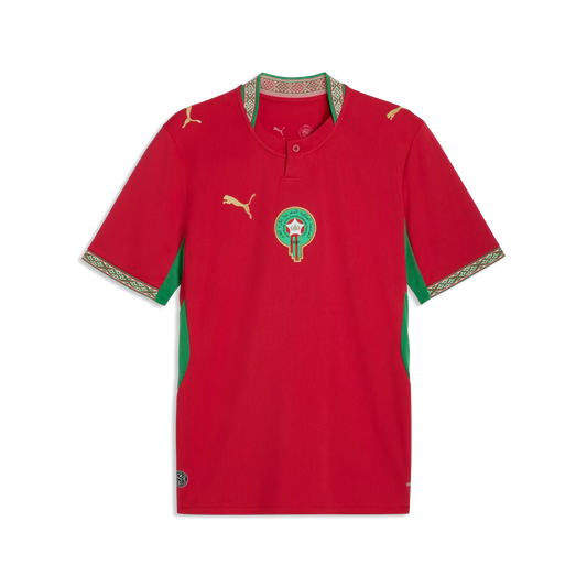 Morocco  Home Jersey 2026 Men´S