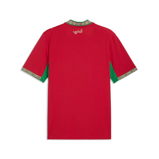 Morocco  Home Jersey 2026 Men´S
