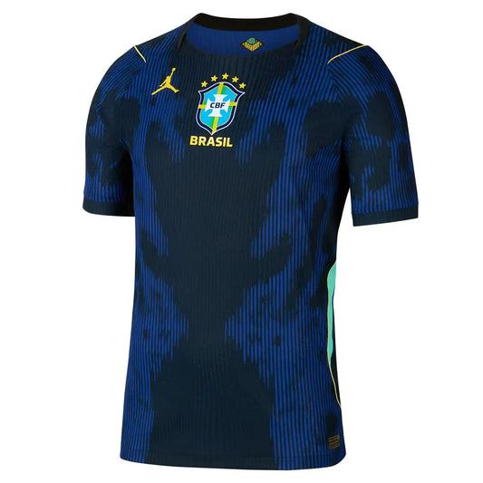 Brazil 2026 Away Jersey - Men's