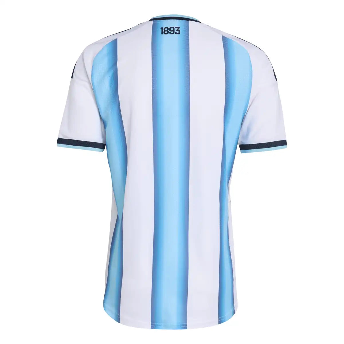 Adidas Argentina 2026 Authentic Home Jersey - Men's
