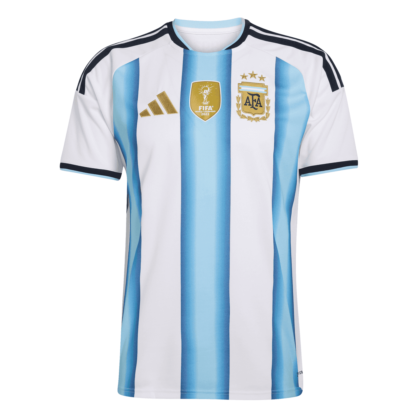 Adidas Argentina 2026 Authentic Home Jersey - Men's