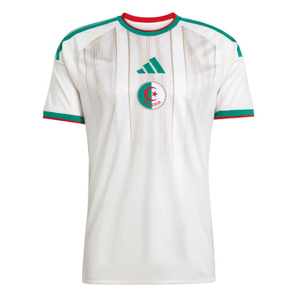 Adidas Algeria 2026 Home Jersey - Men's