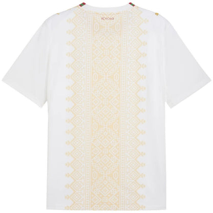 Maillot Maroc Coupe du Monde Homme Exterieur 2026