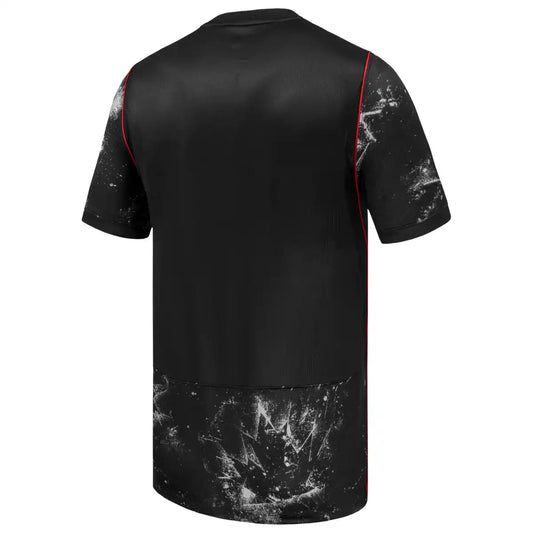 Canada 2026 Away Jersey - Men's